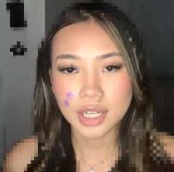 Full leaked Kekebanksxx / private onlyfans photo