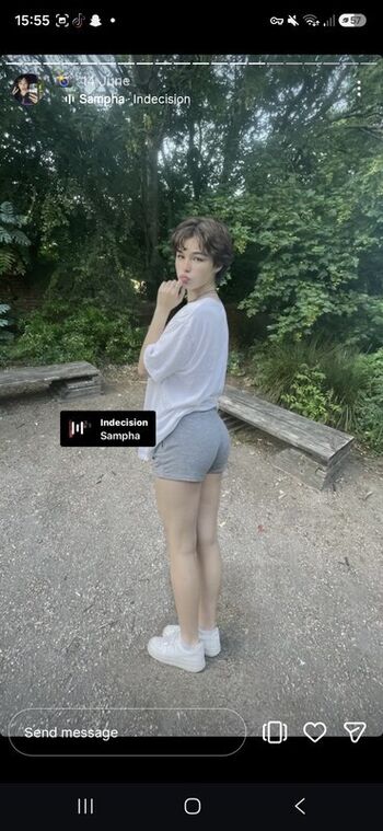 Full leaked Ans/ private onlyfans photo