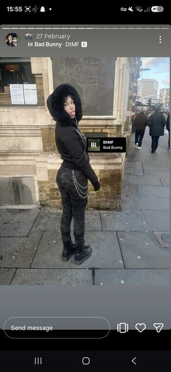 Full leaked Mira / private onlyfans photo