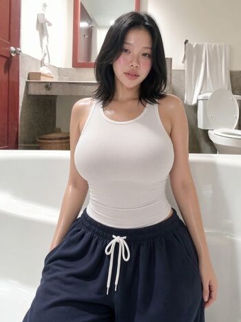 Full leaked Angel youngs / private onlyfans photo