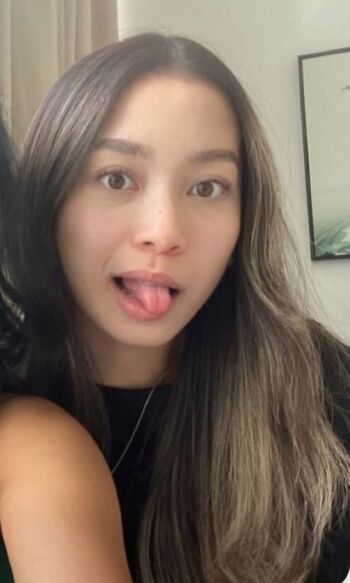 Full leaked Olivia nelson ododa/ private onlyfans photo