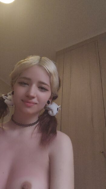 Full leaked Inkasex/ private onlyfans photo
