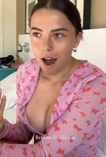 Full leaked Wilma holmqvist private onlyfans photo