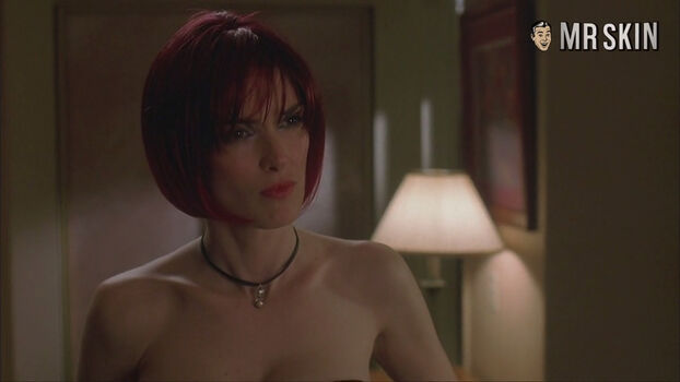 Winona Ryder