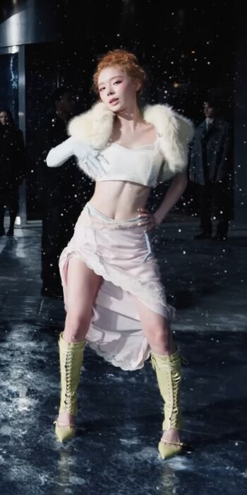 Winter æspa