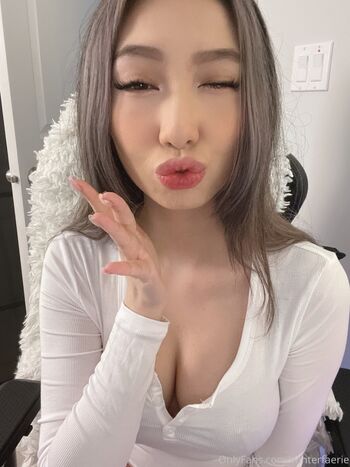 Winterfaerie