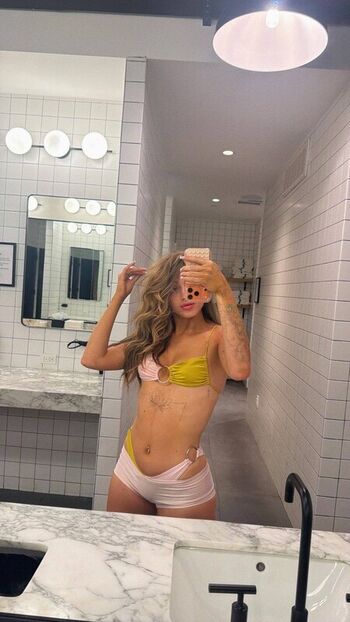 Woah Vicky