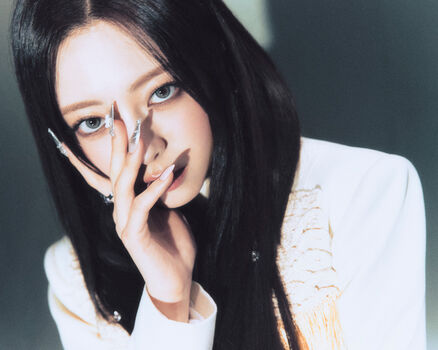 WomenK-pop