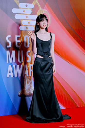 WomenK-pop