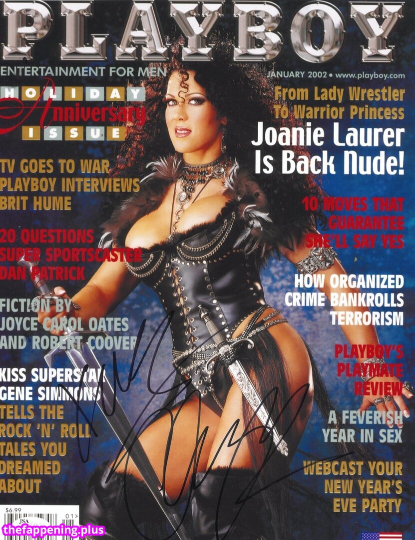 Wwe Chyna 누드 OnlyFans 사진 #9