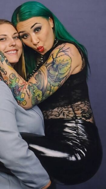 WWE Shotzi