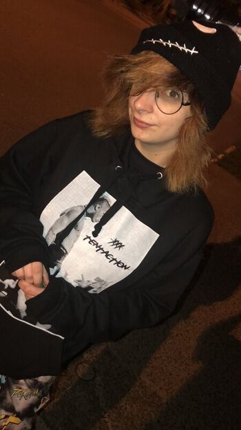 XAbbyRossX
