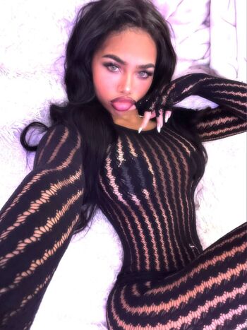 Xanti Li