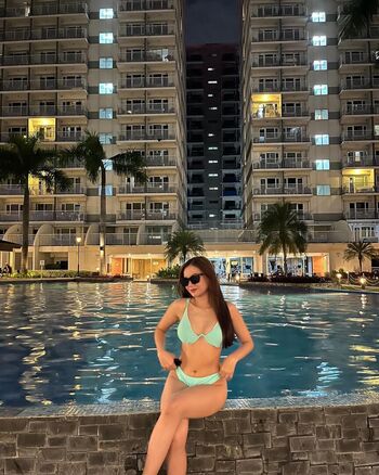 Xelamarie Magno