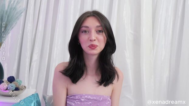 Full leaked Xenadreamx private onlyfans photo