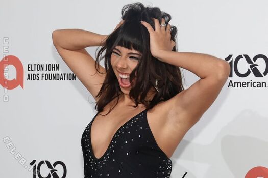 Xochitl Gomez