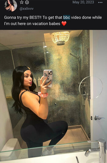 xoxolivia