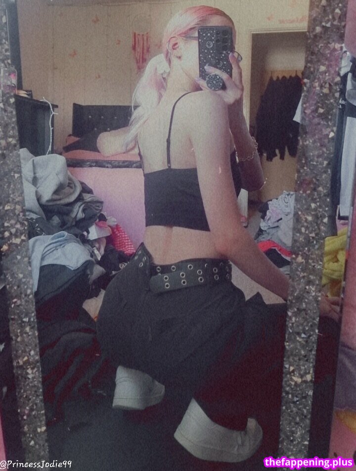 xxjodiejosiexx / xxjodieleexx Φωτογραφία Γυμνών OnlyFans #4