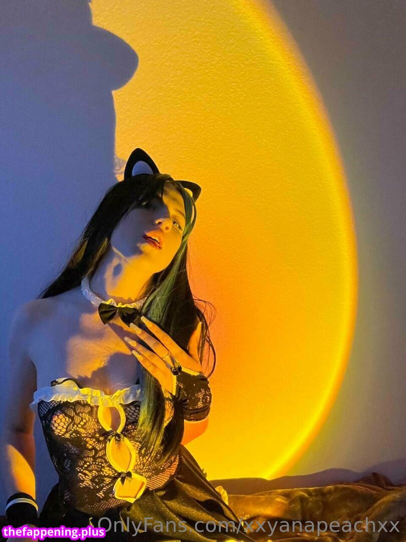 xxsexisex / xxsexypeachxx 누드 OnlyFans 사진 #3