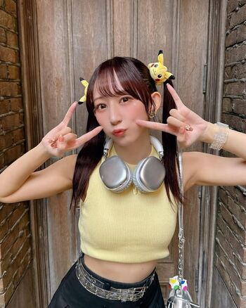 Full leaked Yakko private onlyfans photo