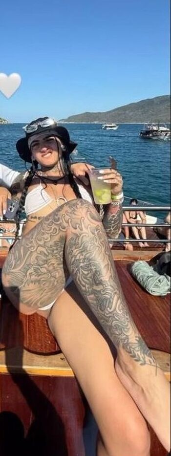 Yamila Nicole Jadra