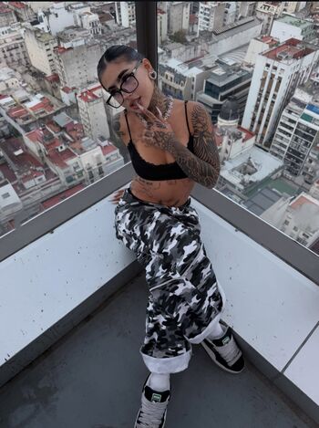 Yamila Nicole Jadra