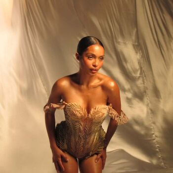 Full leaked Yara shahidi private onlyfans photo