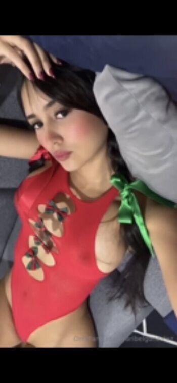 Full leaked Yaribel gonzalez private onlyfans photo