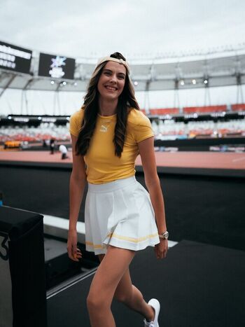 Yaroslova Mahuchikh