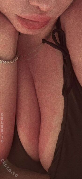 Full leaked Yasilisches private onlyfans photo