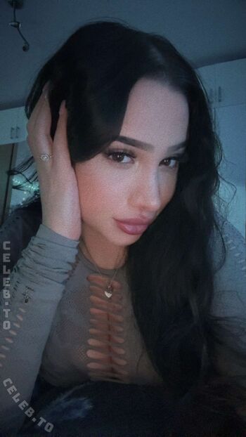 Full leaked Yasilisches private onlyfans photo
