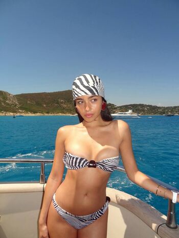 Yasmin Barbieri
