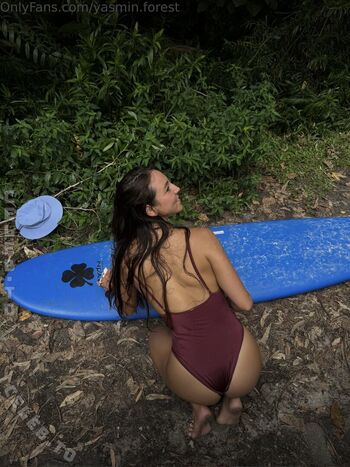 Yasmin.forest