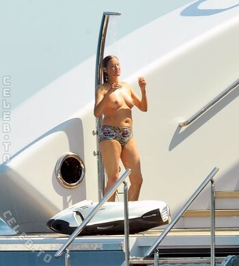 Yasmin Le Bon