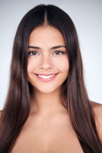 Yasmine Matoaka