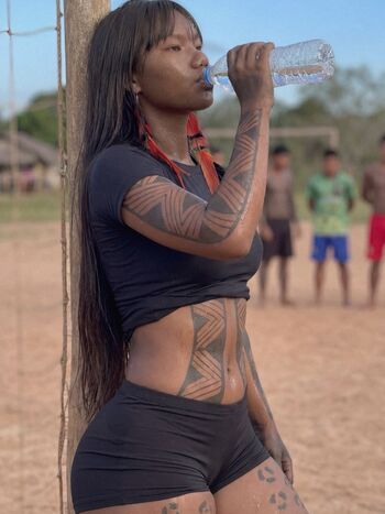 Full leaked Yasminpotiara private onlyfans photo