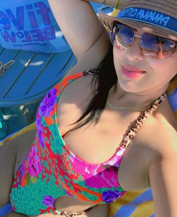 Yeinny Pacheco