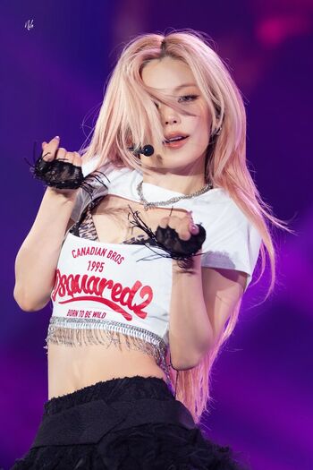 Full leaked Sariikubraa / private onlyfans photo
