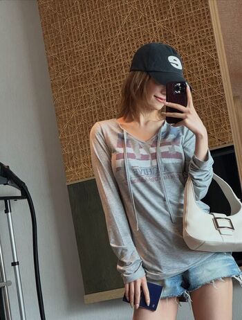 Full leaked Violet whims/ private onlyfans photo