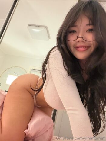 Yinahomefi