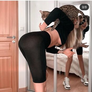 Full leaked Missmaplesfree/ private onlyfans photo