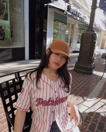Yoojin