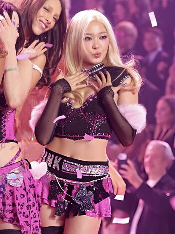 Yoonchae