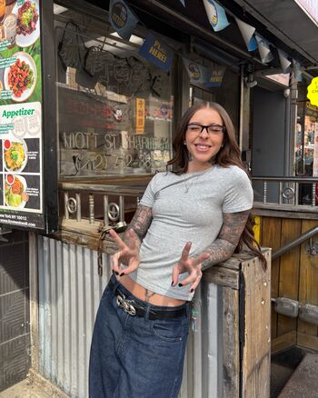 Full leaked Young miko private onlyfans photo