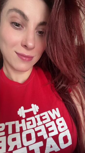 yourfavoriteredhead