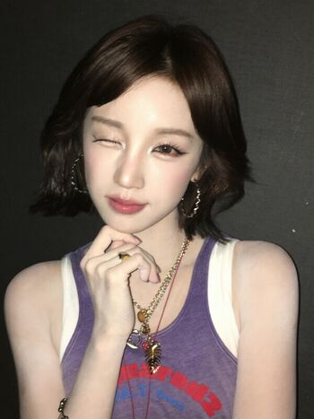 Full leaked Cutekiara/ private onlyfans photo