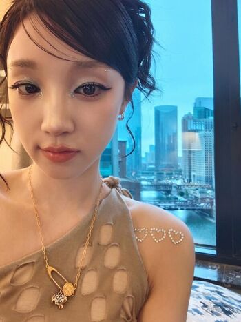 Full leaked Rocksy light/ private onlyfans photo