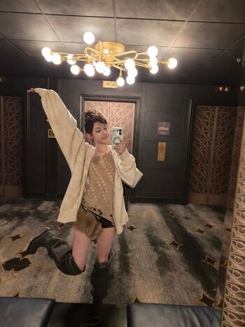 Full leaked Grishkonel/ private onlyfans photo