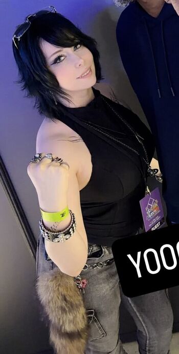 Yuriko Tiger
