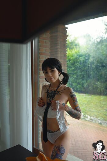 Yuumi SG